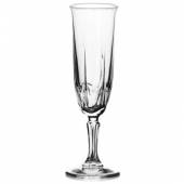 Бокал для шампанского (флюте) 163 мл Карат Pasabahce-завод Бор 01060328 /12/ Бокал для шампанского (флюте) 163 мл Карат Pasabahce-завод Бор 01060328 /12/
