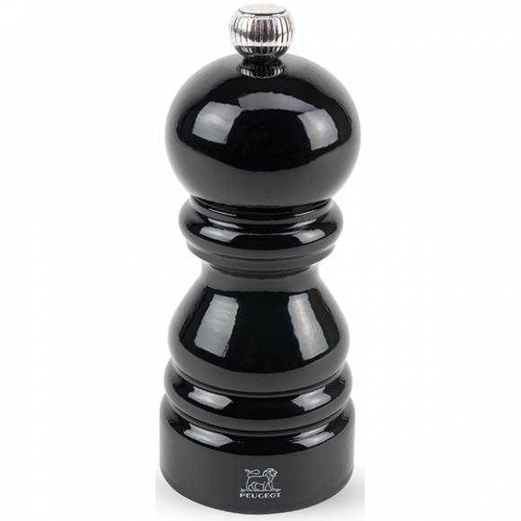 Мельница для перца D=55 H=120мм темное дерево Peugeot 1870412/P /1/6/