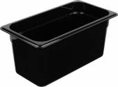 Гастроемкость GN1/3-150 черная Cambro 36CW 110 5,3л