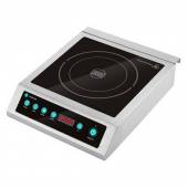 Плита индукционная Hurakan HKN-ICF35TL сенсорная панель Плита индукционная Hurakan HKN-ICF35TL сенсорная панель