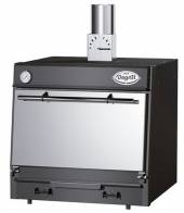 Печь-мангал Dagrill 70 G mini (дверь металл) Печь-мангал Dagrill 70 G mini (дверь металл)