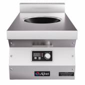 Плита индукционная Abat КИП-17Н-5,0ВОК