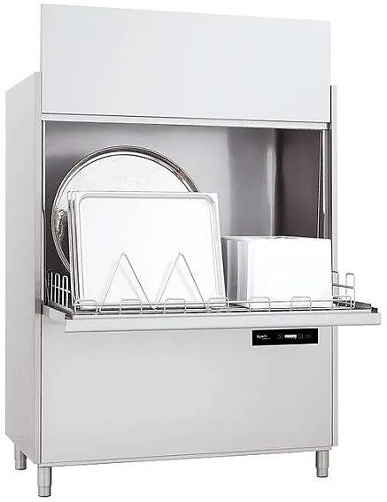 Котломоечная машина Adler AP5