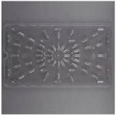 Сливная вставка к GN 1/1 (дренаж) поликарбонат (JD-P1102) 91001091 /1/24/