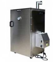 Коптильня электрическая Kocateq DSHS04 6638 Коптильня электрическая Kocateq DSHS04 6638