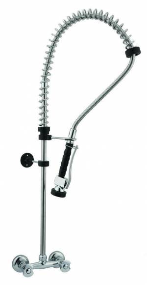 Устройство душирующее T-LUX 105.021.609-1027 PRO