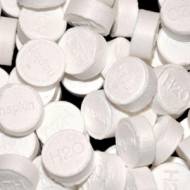 Салфетка таблетка прессованная Ошибори (500шт в упаковке) за 1шт