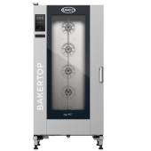 Пароконвектомат Unox (BakerTop MIND.maps) XEBL-16EU-E1RS 16 уровн. 600х400 Пароконвектомат Unox (BakerTop MIND.maps) XEBL-16EU-E1RS 16 уровн. 600х400