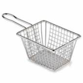 Корзинка д/подачи метал 10*7,5*7,5 см P.L. (70370310) Корзинка д/подачи метал 10*7,5*7,5 см P.L. (70370310)