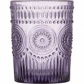 Стакан низкий 250мл H=100мм Probar стекло прозр. 39012purple