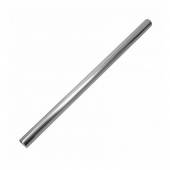 Скалка 32х600мм нерж. без ручек Luxstahl MB60 Скалка 32х600мм нерж. без ручек Luxstahl MB60