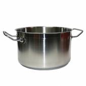 Котел 50,3л Maco RXP084WOL нерж. без крышки