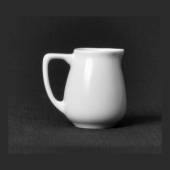 Молочник 65мл Класический Башкирский Фарфор ИМЛ 23.65 38209 /16/