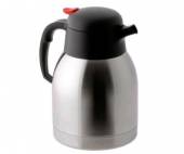 Термос с кнопкой Tellier 1,5л N5071 Термос с кнопкой Tellier 1,5л N5071