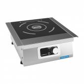 Плита индукционная Челябторгтехника ПЭИ-1Н настольная