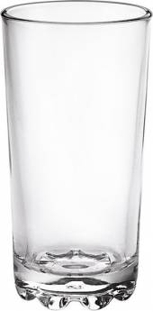 Стакан высокий 300мл Глория ОСЗ h135 d70 (848) 1395 /24/ Стакан высокий 300мл Глория ОСЗ h135 d70 (848) 1395 /24/