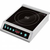 Плита индукционная Hurakan HKN-ICF35ML кнопочная панель Плита индукционная Hurakan HKN-ICF35ML кнопочная панель