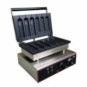 Вафельница Airhot WS-2 для корн-догов