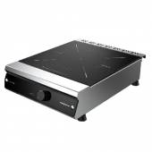 Плита индукционная 1-конфор. Челябторгтехника ICD9 - 1 PRO 1*3,5кВт