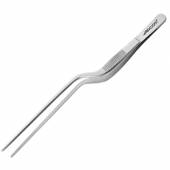 Пинцет для кухни изогнутый 200 мм ARCOS 04147411 