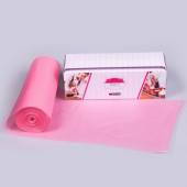 Мешок кондитерский 3-сл в рулоне 53 см розовый, 80 мкм, особо прочные швы, 100 шт/рул, P.L. Proff Мешок кондитерский 3-сл в рулоне 53 см розовый, 80 мкм, особо прочные швы, 100 шт/рул, P.L. Proff