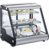 Витрина холодильная настольная 3-ярусная 130л Koreco RTW130L1 9039 Витрина холодильная настольная 3-ярусная 130л Koreco RTW130L1 9039