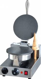 Вафельница "датская решетка" Enigma ICB-1