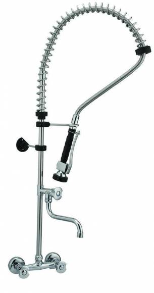 Устройство душирующее T-LUX 105.021.611-1027 PRO