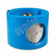 Формующий барабан Patty-100 (овал, 100*70 мм) Формующий барабан Patty-100 (овал, 100*70 мм)