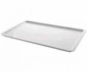 Крышка - гастроемкость GN2/4-25 фарфор Pillivuyt 220152BC 1,2л