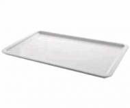 Крышка - гастроемкость GN2/4-25 фарфор Pillivuyt 220152BC 1,2л Крышка - гастроемкость GN2/4-25 фарфор Pillivuyt 220152BC 1,2л