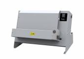 Тестораскатка для пиццы APACH ARM420M с педалью