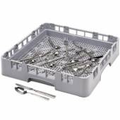 Кассета для столовых приборов 500х500х100мм Cambro FR258 151  15153