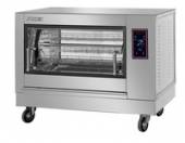 Гриль для кур AIRHOT CGE-16 22653 Гриль для кур AIRHOT CGE-16 22653