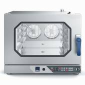 Пароконвектомат Radax CHEKHOV CC04DGCL с системой X-cloud (автомойка)