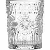 Стакан низкий 250мл H=100мм Probar стекло прозр. 39012clear