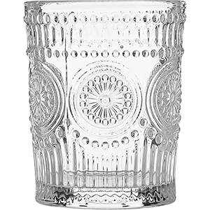 Стакан низкий 250мл H=100мм Probar стекло прозр. 39012clear Стакан низкий 250мл H=100мм Probar стекло прозр. 39012clear