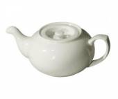 Чайник 600мл Chan Wave (Classic) Ivory фк0140.