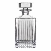 Штоф с крышкой "Modern" 850 мл, стекло P.L. - BarWare Штоф с крышкой "Modern" 850 мл, стекло P.L. - BarWare