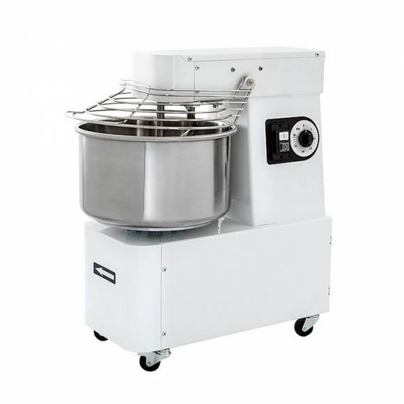 Тестомес спиральный Prismafood IBT 40 2V