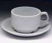 Чайная пара 250мл Collage фк195