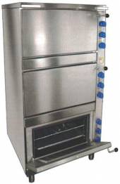 Шкаф жарочный Kovinastroj KSP-3 Шкаф жарочный Kovinastroj KSP-3
