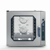 Пароконвектомат Radax BLOK BL05DGCLU