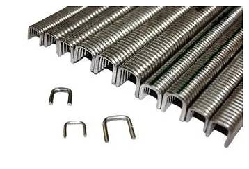 Комплект клипс для клипсатора Hurakan HKN-MS1 /4000/