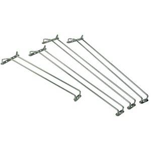 Бокалонакопитель L=346 B=110мм Prohotel GH12  Бокалонакопитель L=346 B=110мм Prohotel GH12