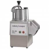 Овощерезка Robot Coupe CL50 ULTRA 3Ф Овощерезка Robot Coupe CL50 ULTRA 3Ф