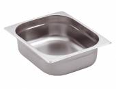 Гастроемкость GN1/2-150 Gastromix 8,9л