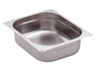 Гастроемкость GN1/2-150 Gastromix 8,9л Гастроемкость GN1/2-150 Gastromix 8,9л