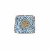 Тарелка квадратная 320*300мм без полей Alhambra Bonna ALHMOV41KR b