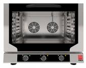 Печь конвекционная Tecnoeka EKF 464 N UD Печь конвекционная Tecnoeka EKF 464 N UD